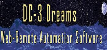"DC-3 Dreams"