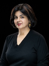 "Dr. Sukyana Chakrabarti"