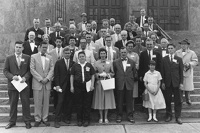 1955 Spring 
Meeting