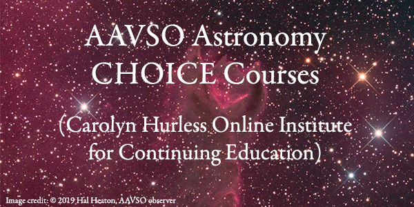 CHOICE Web Courses