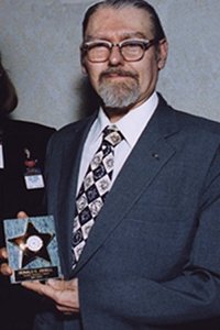 Ron Zissell