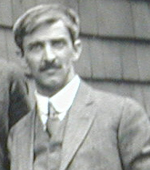 Leon Campbell,  1915