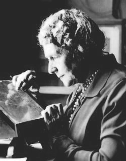 Annie Jump Cannon