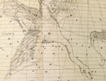 Cygnus 
region from the Flamsteed Atlas