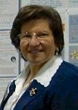 Janet Mattei