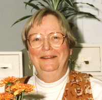 Martha Hazen