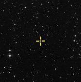 DSS-2 image of 
MWC 349