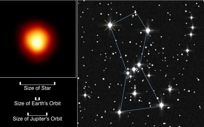 Betelgeuse