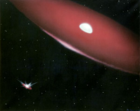 An artist's 
impression of Phi Per