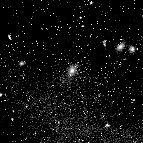 Virgo  Cluster